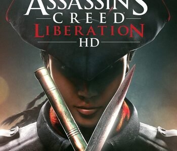 Assassin's Creed: Liberation HD Xbox One