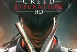 Assassin's Creed: Liberation HD Xbox One