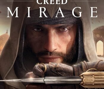 Assassin's Creed Mirage Xbox One