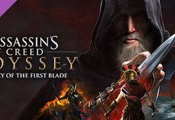 Assassin's Creed Odyssey - Legacy of the First Blade