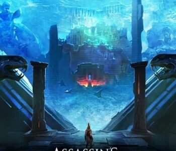 Assassins Creed: Odyssey - The Fate of Atlantis Xbox One