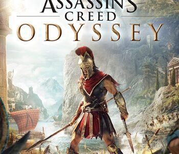 Assassin's Creed Odyssey Xbox X