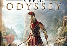 Assassin's Creed Odyssey Xbox X