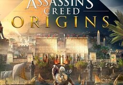 Assassin's Creed Origins PS4