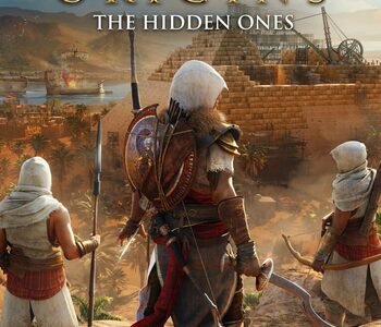 Assassins Creed: Origins - The Hidden Ones