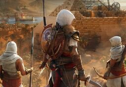 Assassins Creed: Origins - The Hidden Ones