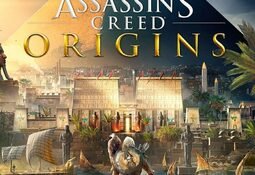 Assassin's Creed: Origins Xbox One