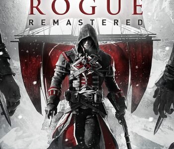 Assassin's Creed: Rogue Remastered