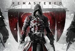 Assassin's Creed: Rogue Remastered