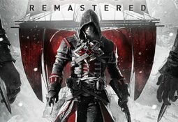 Assassin's Creed: Rogue Remastered Xbox One