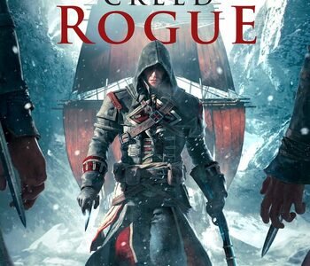 Assassins Creed: Rogue Xbox One