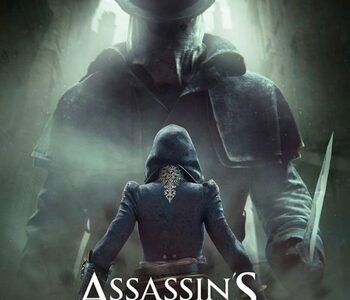 Assassin's Creed: Syndicate - Jack The Ripper Xbox One