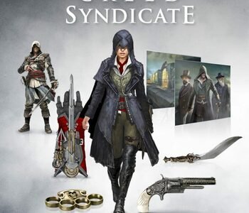 Assassin's Creed: Syndicate - Streets of London Pack