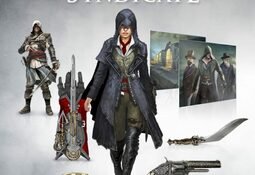 Assassin's Creed: Syndicate - Streets of London Pack