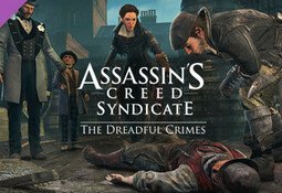 Assassin's Creed Syndicate - The Dreadful Crimes