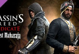 Assassins Creed Syndicate - The Last Maharaja