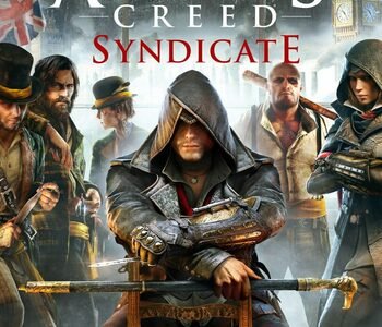 Assassin's Creed: Syndicate Xbox One