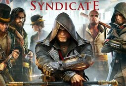 Assassins Creed: Syndicate Xbox X
