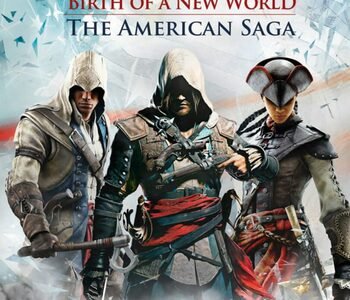 Assassin's Creed: The Americas Collection