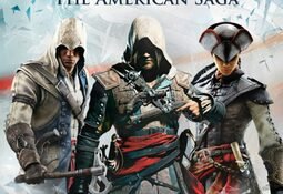 Assassin's Creed: The Americas Collection