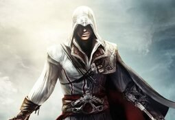 Assassin's Creed: The Ezio Collection