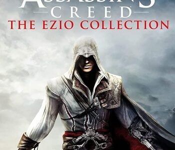 Assassin's Creed: The Ezio Collection Xbox X