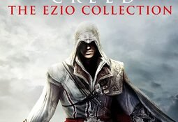 Assassin's Creed: The Ezio Collection Xbox X