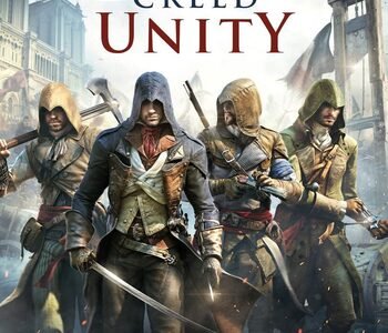 Assassin's Creed Unity Xbox X
