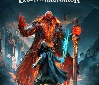 Assassin's Creed Valhalla: Dawn of Ragnarök Xbox X