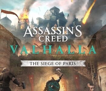 Assassin's Creed Valhalla: The Siege of Paris Xbox One