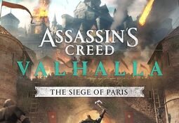 Assassin's Creed Valhalla: The Siege of Paris Xbox One