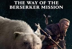 Assassin's Creed Valhalla: The Way of the Berserker