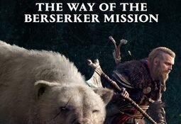 Assassin's Creed Valhalla: The Way of the Berserker PS4