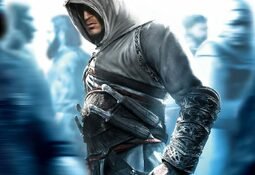 Assassin's Creed Xbox One