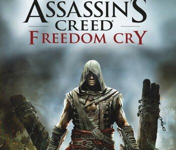 Assassins Creed Freedom Cry