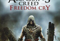 Assassins Creed Freedom Cry