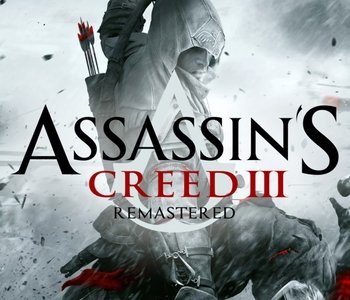 Assassin's Creed III  Remastered