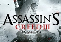 Assassin's Creed III  Remastered