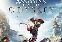 Assassins Creed Odyssey Xbox One