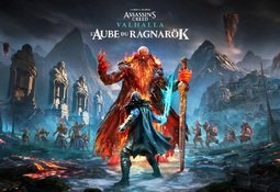 Assassins Creed Valhalla - Die Zeichen Ragnaröks