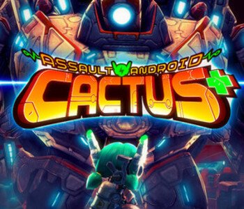 Assault Android Cactus