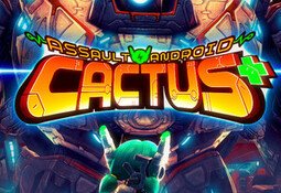 Assault Android Cactus