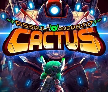 Assault Android Cactus Xbox One