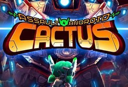 Assault Android Cactus Xbox One