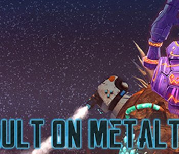 Assault On Metaltron