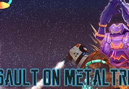 Assault On Metaltron