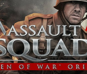 Assault Squad 2: Men of War Origins