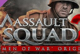 Assault Squad 2: Men of War Origins