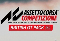 Assetto Corsa Competizione - British GT Pack Xbox
