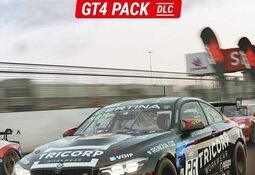 Assetto Corsa Competizione: GT4 Pack DLC Xbox One